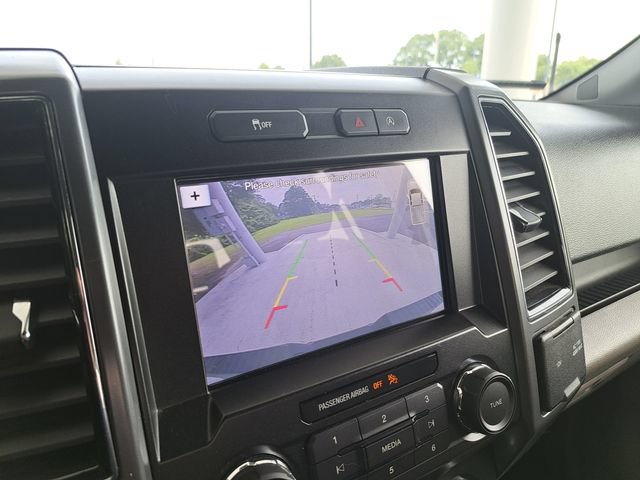 Certified 2019 Ford F150 XLT w/ Equipment Group 302A Luxury AWD/4WD image 11