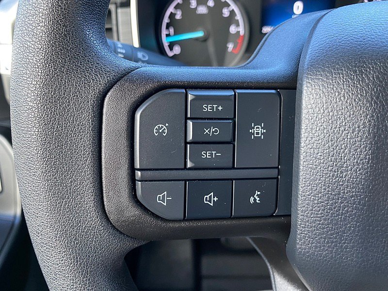 Certified 2023 Ford F150 XL w/ STX Appearance Package AWD/4WD image 47