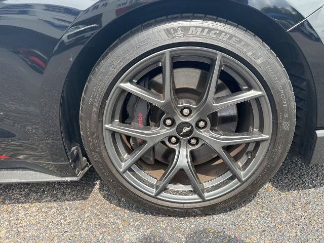 Certified 2021 Ford Mustang Mach 1 RWD image 8