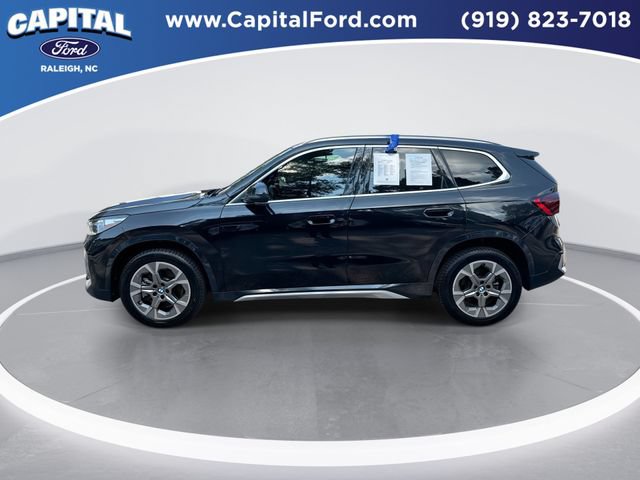 Used 2025 BMW X1 xDrive28i AWD/4WD image 5