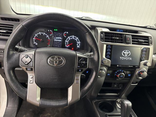 Used 2023 Toyota 4Runner SR5 Premium image 9