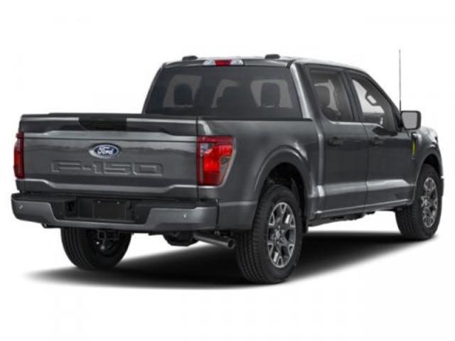 Certified 2024 Ford F150 STX image 2