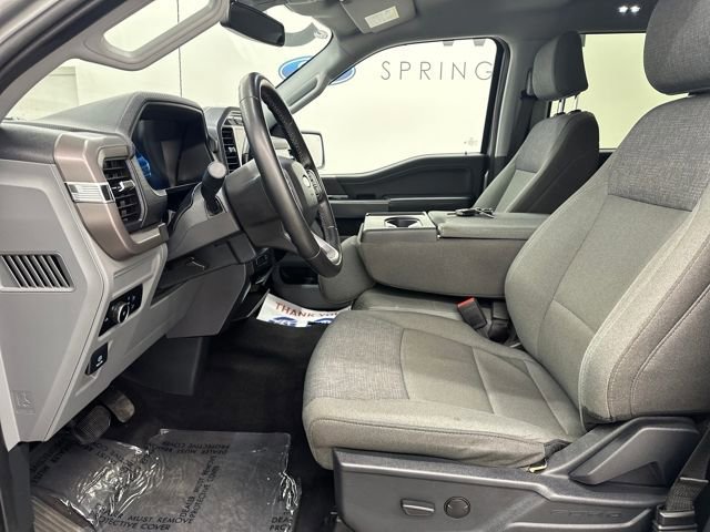 Certified 2024 Ford F150 XLT image 32