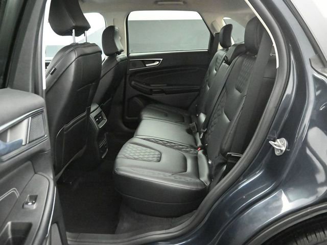 Certified 2024 Ford Edge Titanium image 37