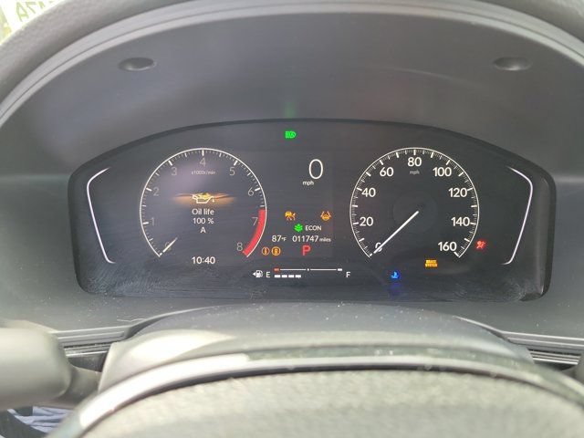 Used 2026 Honda Civic Sport image 16