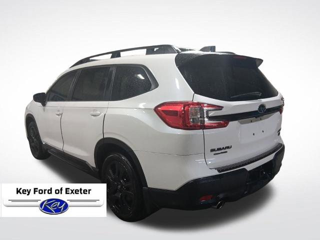 Used 2024 Subaru Ascent Onyx Edition image 9