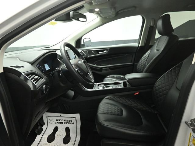 Certified 2023 Ford Edge Titanium w/ Equipment Group 301A image 25