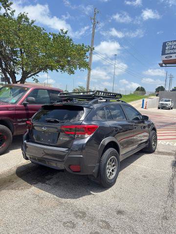 Used 2019 Subaru Crosstrek 2.0i Premium AWD/4WD image 3