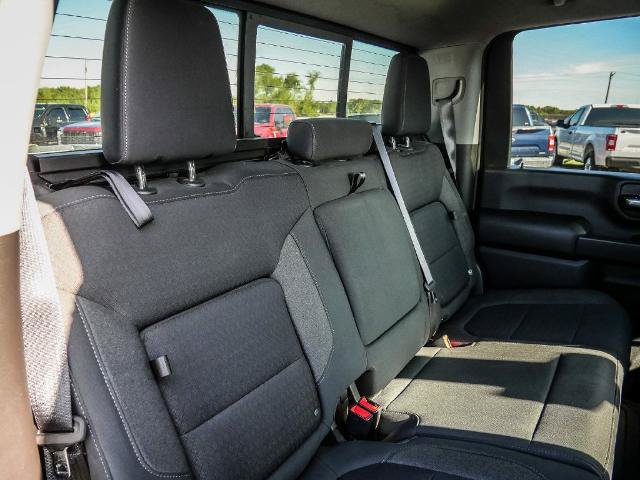Used 2021 Chevrolet Silverado 2500 LT w/ Convenience Package AWD/4WD image 23