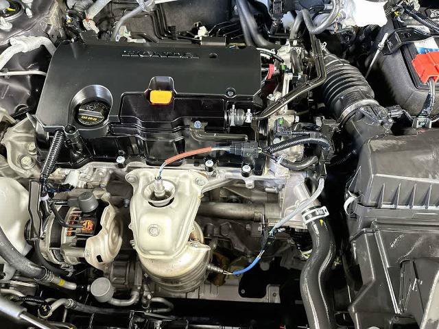 Used 2024 Honda HR-V LX image 9