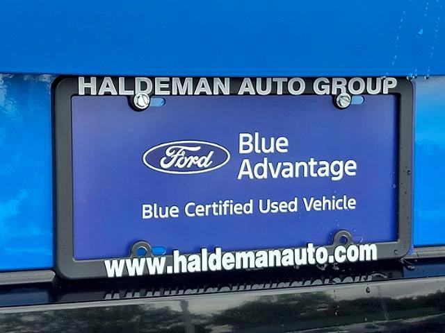 Certified 2022 Ford Mustang Mach-E Premium RWD image 31