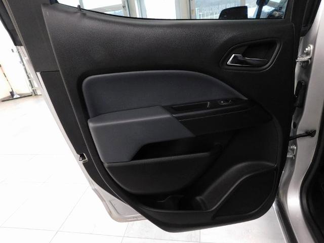 Used 2020 Chevrolet Colorado Z71 image 28