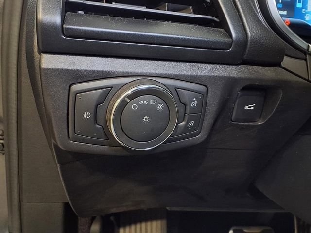 Certified 2017 Ford Fusion Energi Titanium image 18