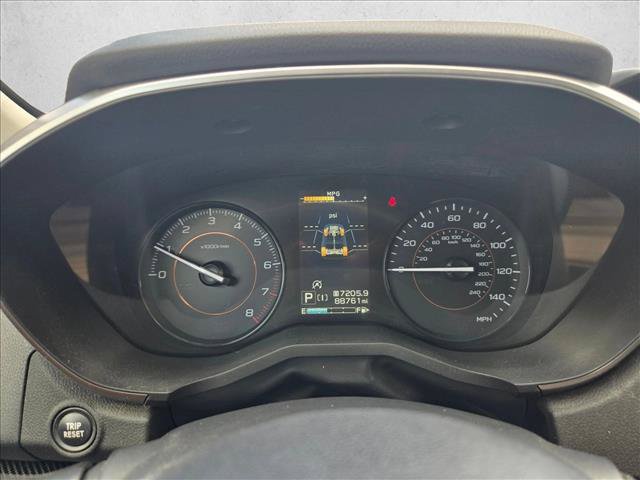Used 2021 Subaru Crosstrek 2.0i Premium w/ Moonroof Package AWD/4WD image 12