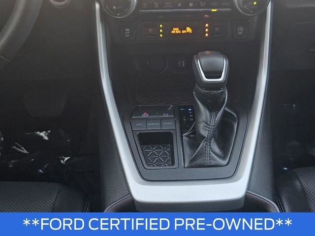 Used 2024 Toyota RAV4 Limited image 22