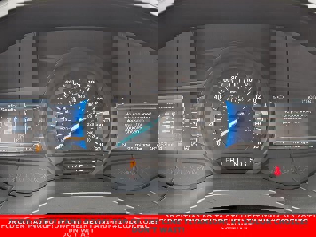 Certified 2024 Ford Edge Titanium w/ Equipment Group 301A image 14