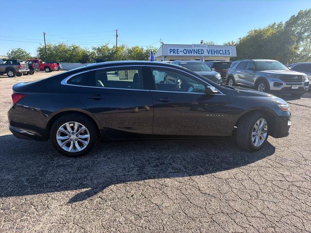 Used 2023 Chevrolet Malibu LT FWD image 8