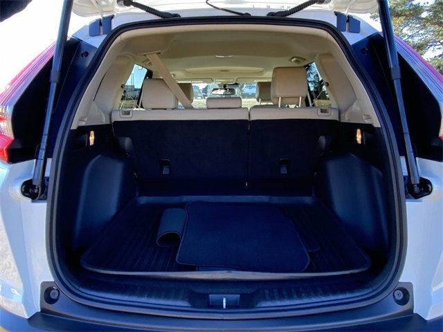 Used 2019 Honda CR-V EX-L image 7
