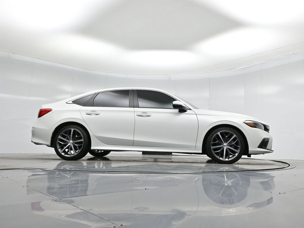 Used 2024 Honda Civic Touring image 10