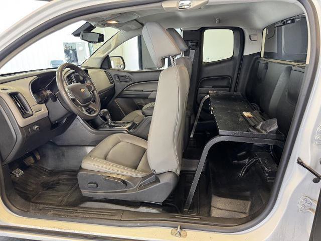 Used 2019 Chevrolet Colorado W/T w/ WT Convenience Package image 21