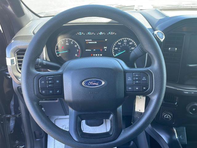 Certified 2023 Ford F150 XL w/ STX Appearance Package RWD image 15