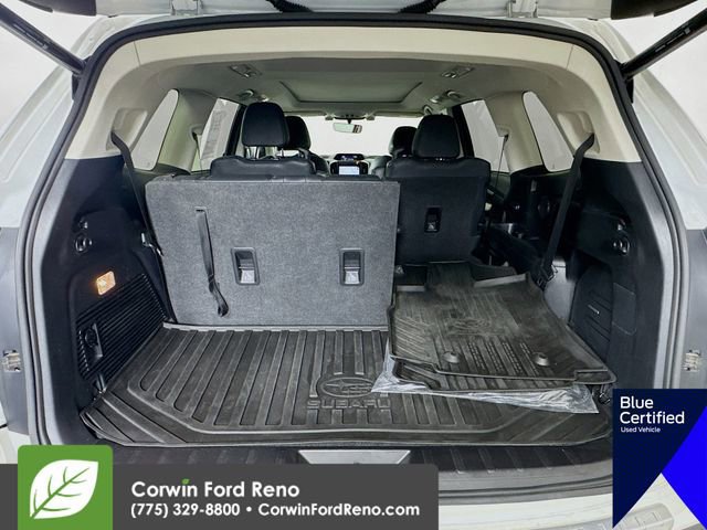 Used 2022 Subaru Ascent Limited w/ Technology Package image 32