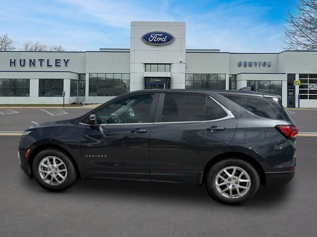 Used 2022 Chevrolet Equinox LT FWD image 6