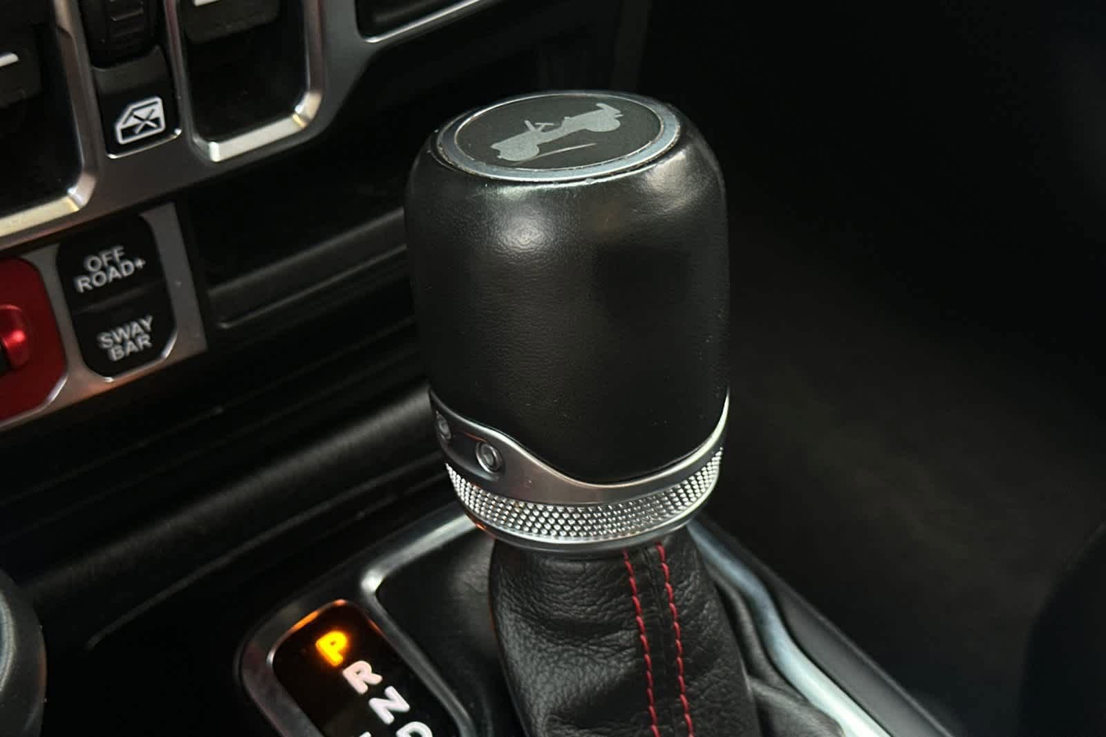 Used 2021 Jeep Wrangler Unlimited Rubicon image 21