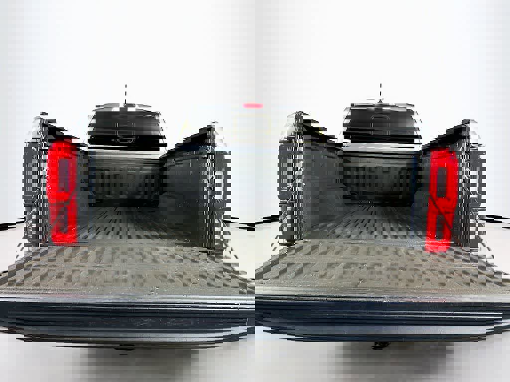 Certified 2023 Ford Ranger Lariat w/ Equipment Group 501A High image 23