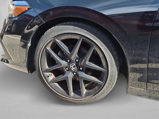 Used 2024 Honda Civic Sport image 9