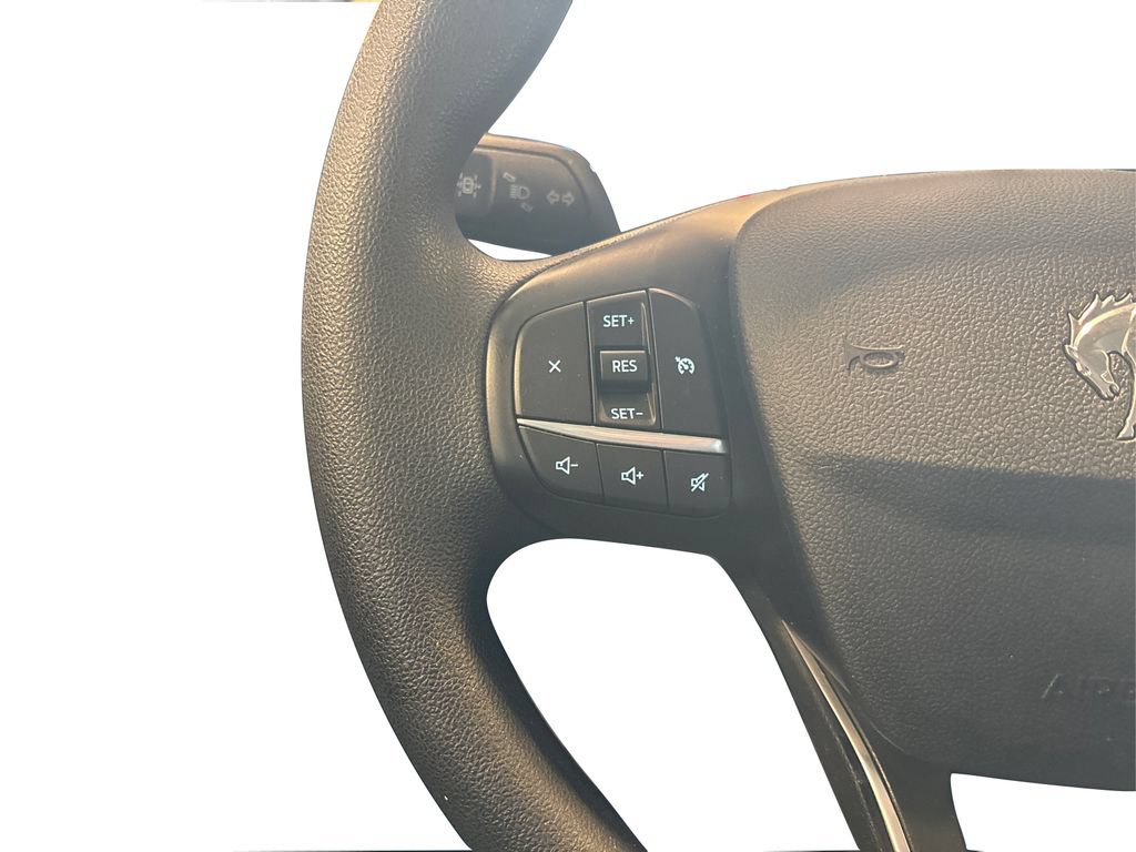Certified 2024 Ford Bronco Sport Big Bend AWD/4WD image 31