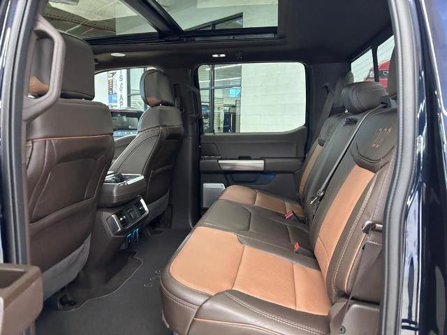 Certified 2022 Ford F150 King Ranch image 11