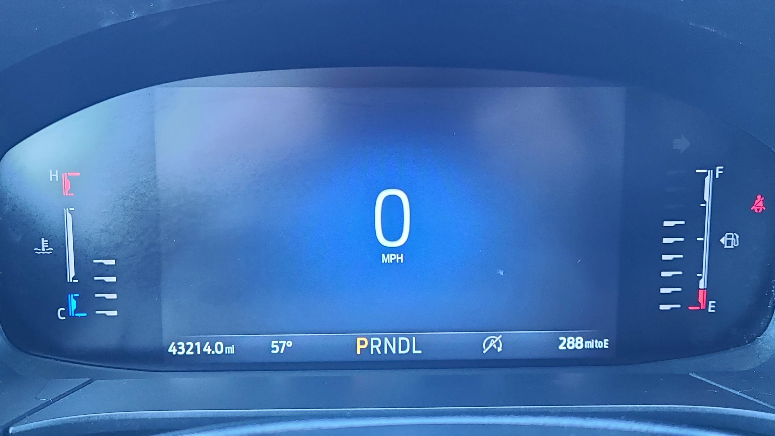 Certified 2024 Ford Escape Active AWD/4WD image 19