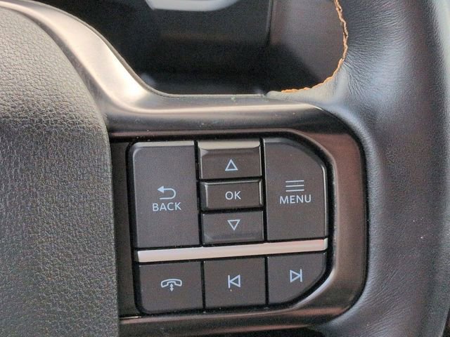 Certified 2023 Ford Expedition Max Platinum image 27