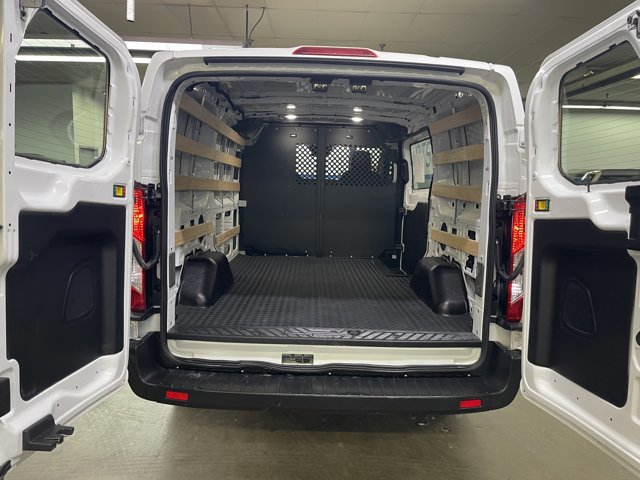 Certified 2023 Ford Transit 250 Low Roof w/ Exterior Upgrade Package image 7