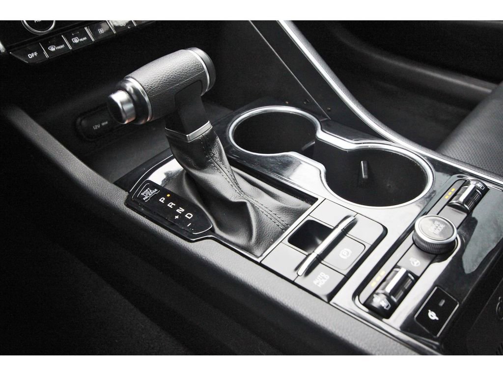 Used 2021 Kia K5 EX w/ EX Premium Package image 28