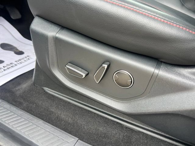 Certified 2024 Ford Expedition Max Limited AWD/4WD image 21