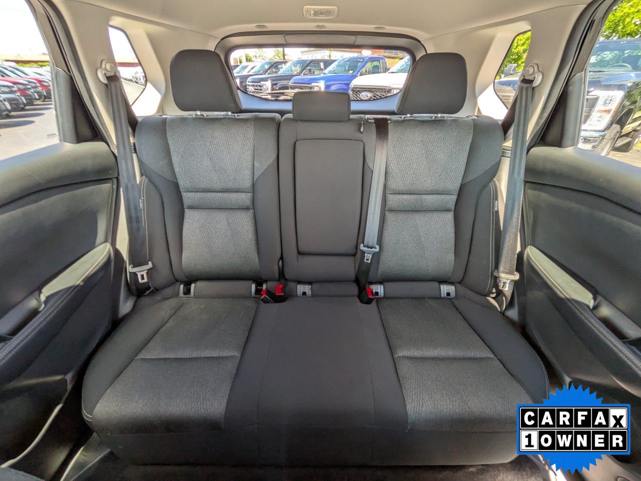Used 2024 Nissan Rogue SV AWD/4WD image 15