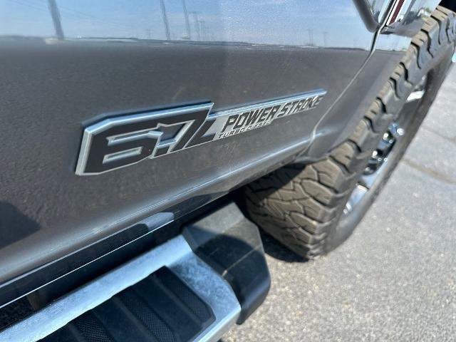 Certified 2025 Ford F250 Lariat w/ Chrome Package AWD/4WD image 24