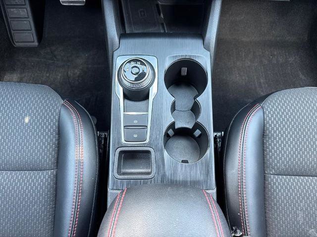Certified 2023 Ford Escape ST-Line Elite AWD/4WD image 16