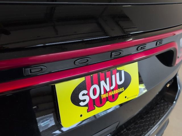 Used 2024 Dodge Durango R/T AWD/4WD image 41