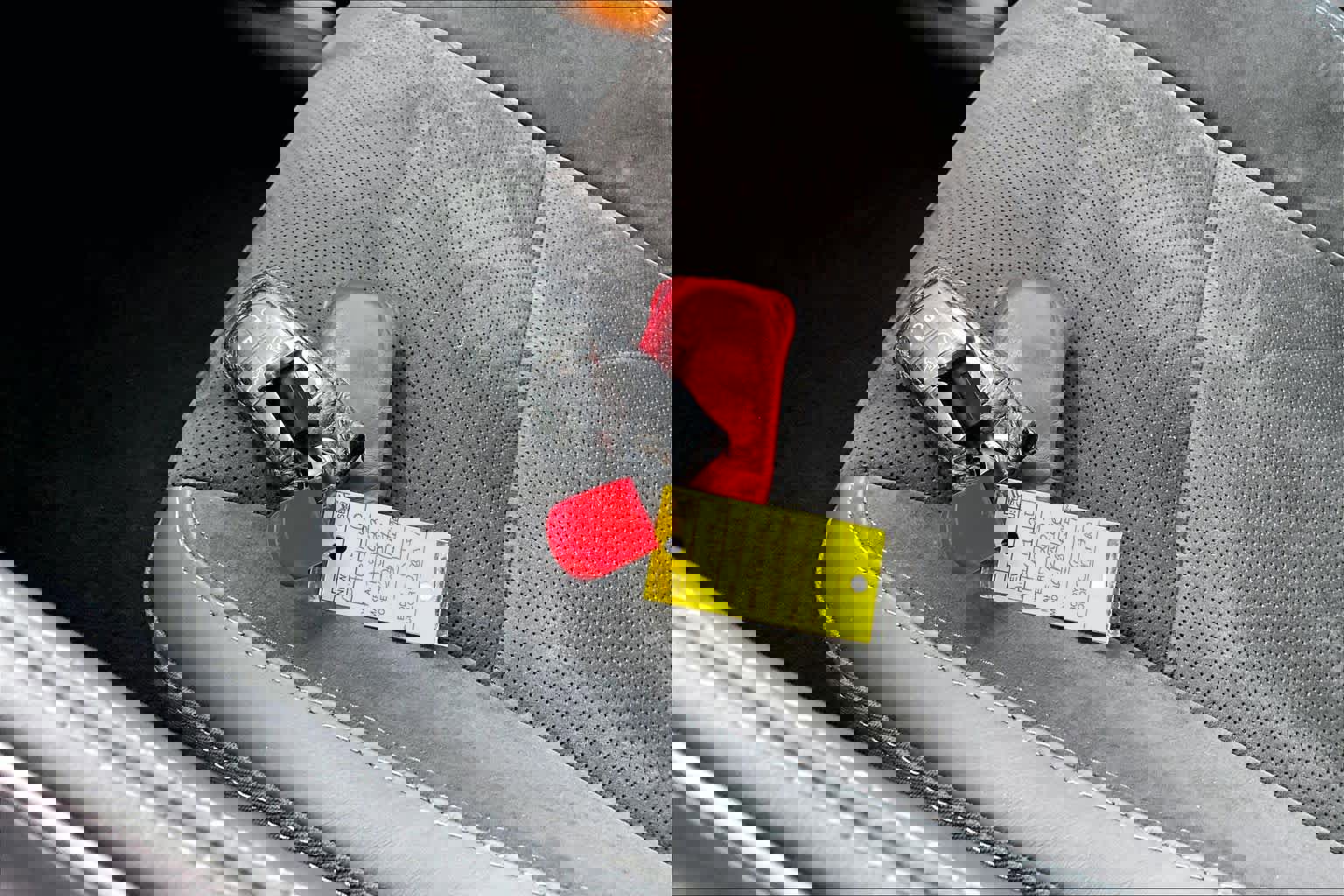 Used 2023 Dodge Challenger GT w/ Plus Package image 12