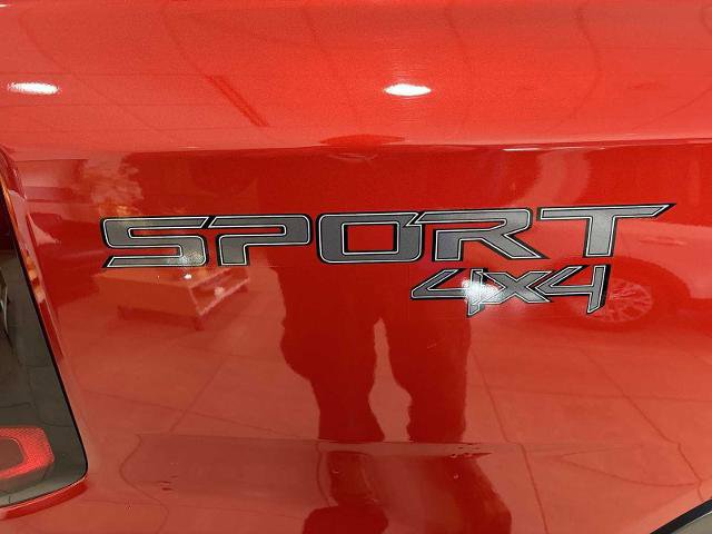 Certified 2024 Ford Ranger XLT w/ Technology Package image 35