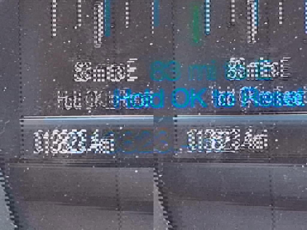 Certified 2023 Ford Edge SEL w/ Convenience Package image 29