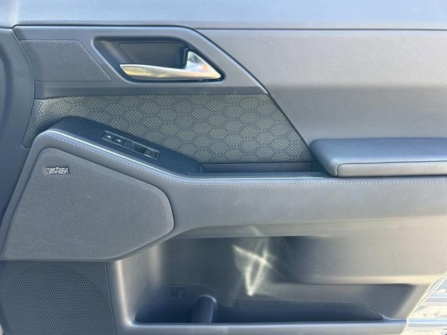 Used 2024 Lexus GX 550 AWD/4WD image 27