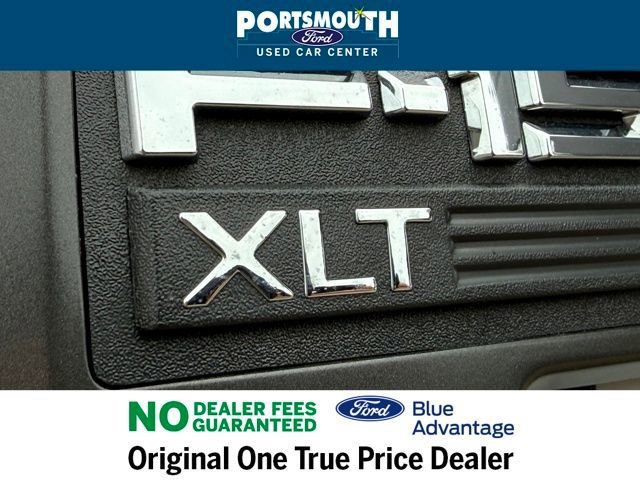 Certified 2023 Ford F150 XLT w/ Equipment Group 302A High image 30