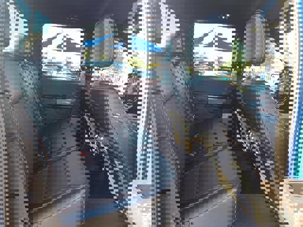 Certified 2023 Ford F150 Lariat w/ Equipment Group 502A High image 14