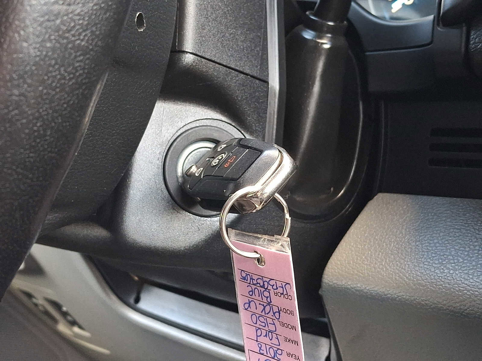 Certified 2018 Ford F150 XLT w/ Equipment Group 302A Luxury image 23