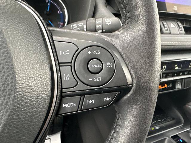 Used 2024 Toyota RAV4 XLE Premium w/ Weather Package AWD/4WD image 14