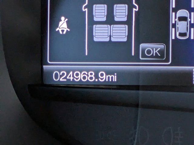 Certified 2024 Ford Edge ST-Line image 26